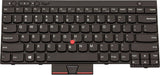 Lenovo Keyboard (US) FOR T430/X320