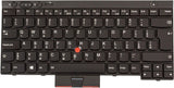 Lenovo Keyboard (SLOVAKIAN)