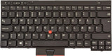 Lenovo Keyboard Pan Nordic