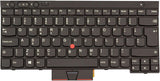 Lenovo Keyboard (DUTCH)