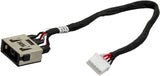Lenovo Cable DC in