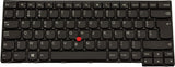 Lenovo Keyboard (BELGIAN)