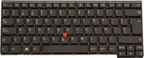 Lenovo Keyboard (SPANISH)