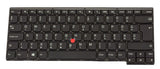 Lenovo Keyboard (HUNGARIAN)