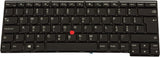 Lenovo Keyboard (POLISH)