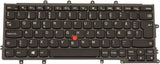 Lenovo Keyboard DK