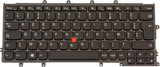 Lenovo Keyboard (FRENCH)
