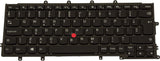 Lenovo Keyboard (DUTCH)