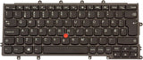 Lenovo Keyboard (NORWEGIAN)