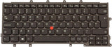 Lenovo Keyboard (SWEDISH)