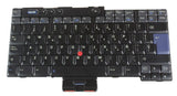 Lenovo Keyboard (SPANISH)