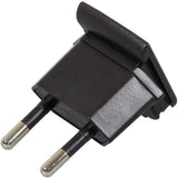 Lenovo EU type plug Clip ()
