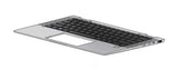 HP Keyboard (SLOVENIA)