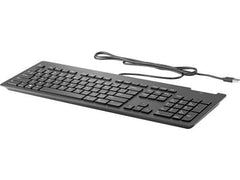 HP USB Slim Smartcard CCID KB NOR