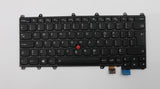 Lenovo Keyboard STO-KBD CFR SRX BL