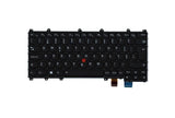 Lenovo Keyboard STO-KBD PT CHY BL