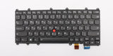 Lenovo ThinkPad compatible keyboard