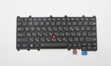 Lenovo Keyboard STO-KBD IL SRX BL