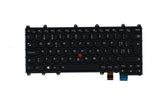 Lenovo Keyboard STO-KBD CH SRX BL