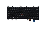 Lenovo NB KYB STO-KBD NO SRX BKL