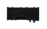 Lenovo Keyboard STO-KBD NL SRX BL