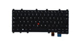 Lenovo Keyboard STO-KBD IT SRX BL
