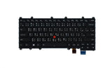Lenovo Keyboard STO-KBD TW SRX BL