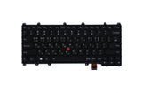 Lenovo Keyboard STO-KBD KR SRX BL