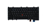 Lenovo Keyboard STO-KBD RU SRX BL