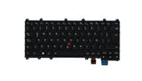 Lenovo Spanish keyboard for Lenovo