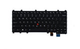 Lenovo Keyboard STO-KBD BR SRX BL