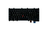 Lenovo Keyboard STO-KBD CFA SRX BL