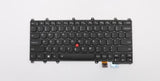 Lenovo Keyboard STO-KBD LT SRX BL
