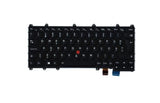 Lenovo Keyboard STO-KBD EE SRX BL