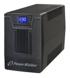 PowerWalker VI 1000 SCL UK UPS 1000VA /