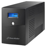 PowerWalker VI 3000 SCL UK UPS 3000VA /