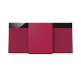 Panasonic SC-HC304EG-R red
