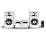 Panasonic SC-Ux104EG-W white
