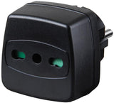 Brennenstuhl Travel Adapter power