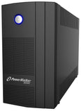 PowerWalker Basic VI 1000 SB F