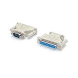 StarTech.com DB9 TO DB25 SERIAL ADAPTER
