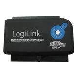 LogiLink USB 3.0  IDE& S-ATA AU0028A,