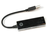 HP DONGLE  RJ45-USB ADAPTER