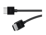 Belkin HDMI 2.1 CBL 4K HDR 2M BLK