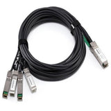 Dell NetworkingCable40GbE (QSFP+)