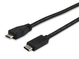 Equip USB 2.0 MICRO B MALE TO USB