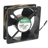 HP Fan CPU