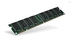 IBM 2x2GB PC-5300 CL5 ECC DDR2 KIT