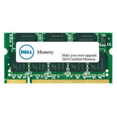 Dell 4GB, SODIMM, 1333MHz, DDR3,