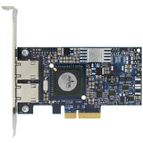 Dell Quad Port NetXtreme 2 5709